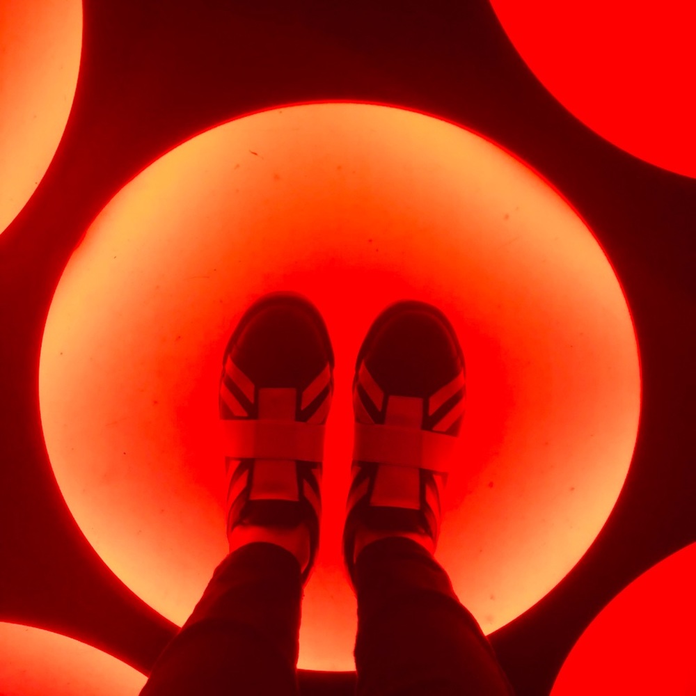 Meet your Posher, Sofya